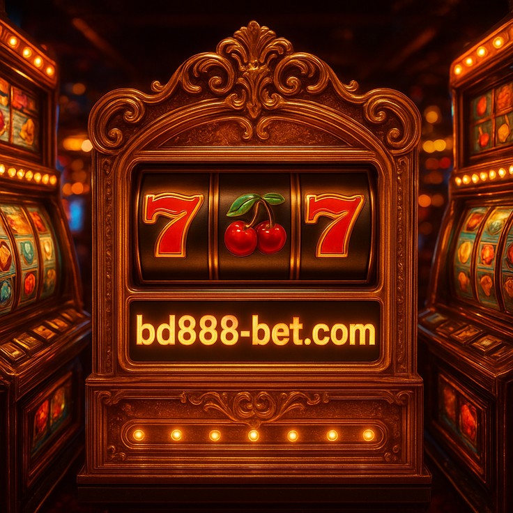 bd888bet খেলোয়াড়, অংশীদারি ও গেমিং অভিজ্ঞতা